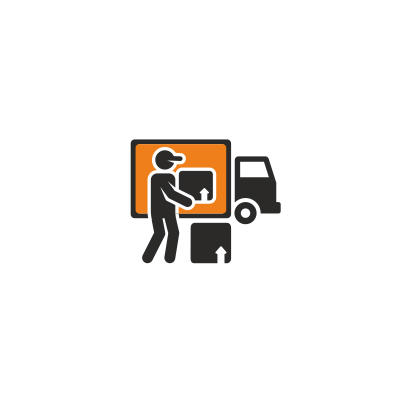 профессиональные ГРУЗЧИКИ