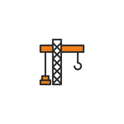 Такелажные работы 